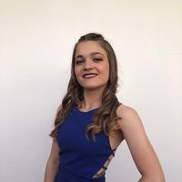 Malena Barker's Photo