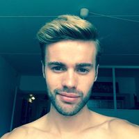 Michael Bjerring's Photo