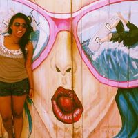 Vicky Rendon的照片