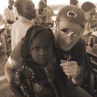 Jarrett Toms's Photo