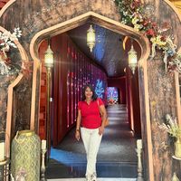 Anusha Daniel's Photo