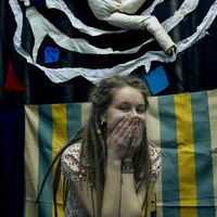 Fotos de Lika Badukina