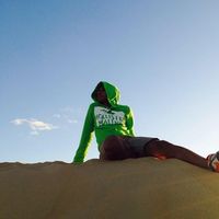 Abd-Allah Youssef的照片