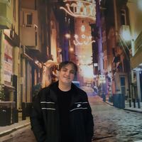 FIRAT ALBAYRAK的照片