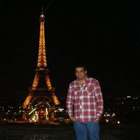 Sherif Mohsen的照片