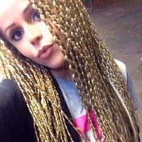 Dounia Günes's Photo