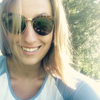 Genevieve Rowe's Photo