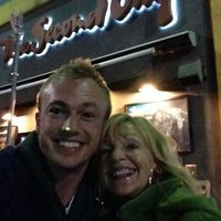 Aubrey Jesseau's Photo