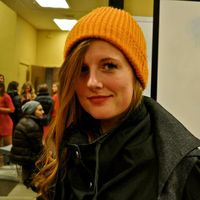 Jillian Bush's Photo