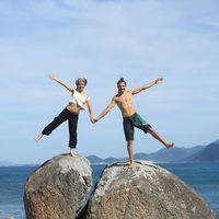 Oscar Pintado's Photo