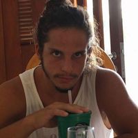 Lucas Faccini的照片