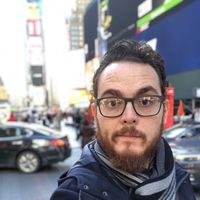 Fotos von Guilherme Camillo