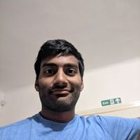 Murugu Venkat's Photo