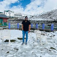 Muhammed Jasim's Photo