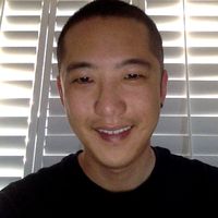 William Kim的照片