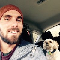 Le foto di Adam Ward