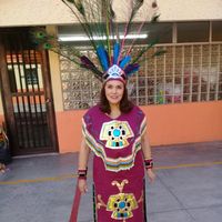 Maripaz Cruz's Photo
