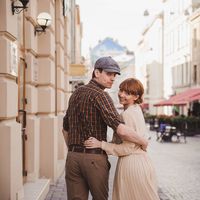 Ivan Visochanskiy's Photo