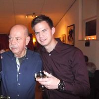 Roy Vermeulen的照片