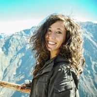 Natalia Martinez's Photo