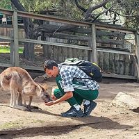 Antoine Paour's Photo