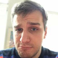 Janek Łabęda's Photo