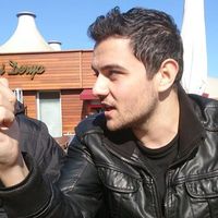 Güray Çetin的照片