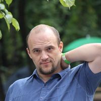 Mykola Kalakutsky的照片