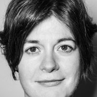 Severine Cousson-Rochet's Photo