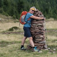 Doreen Kraft的照片