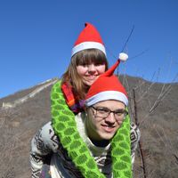 Zdjęcia użytkownika Jóhanna Magnusardóttir