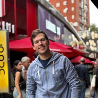 Andres Moyano's Photo