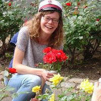 Fotos de Laura Vejen Barnkob