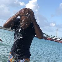 Salim De Afro's Photo