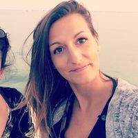 Laura Lenormand's Photo