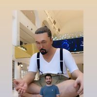 Ahmad Al Jalabneh's Photo