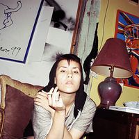 Sofia Quintero's Photo