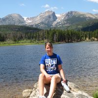 Zdjęcia użytkownika Becca Wehr