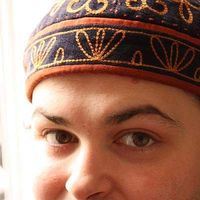 Gilles Bessou的照片