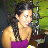 Jimena Sánchez-Mejorada的照片