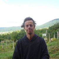 Csaba Bujdosó-Baranyi's Photo