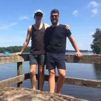 William Stanistreet's Photo