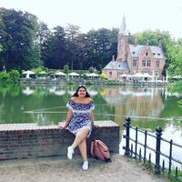 Fotos von nada shettum