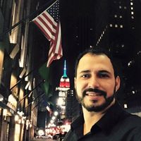 Everton Moretti的照片