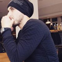 Daniel Cortes's Photo