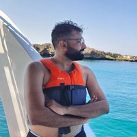 Alhassan AlThuhli's Photo