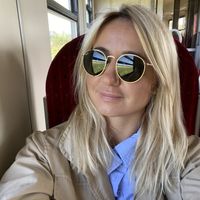 Asia Dabrowska的照片