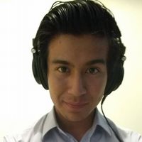 Alan García's Photo