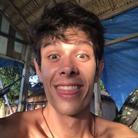 Pedro Lindemayer Câmara Evangelista's Photo