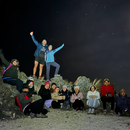 Foto de Trekking Nocturno / opcional: acampe